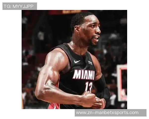 阿德巴约期待鲍威尔进化为全新得分机器展现个人魅力 阿德巴约期待鲍威尔进化为全新得分机器展现个人魅力