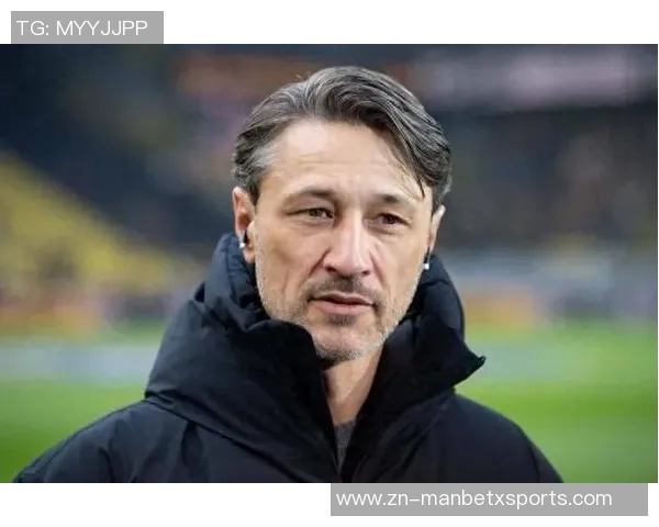 科瓦奇谈施洛特贝克在德国队角色其他球员可轻松应对全场压力 科瓦奇谈施洛特贝克在德国队角色其他球员可轻松应对全场压力