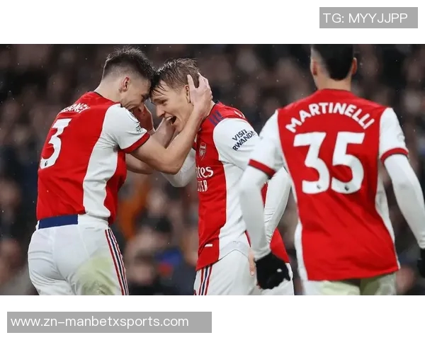 阿森纳允许厄德高参加国家队比赛现场观战挪威晋级关键战役 阿森纳允许厄德高参加国家队比赛现场观战挪威晋级关键战役