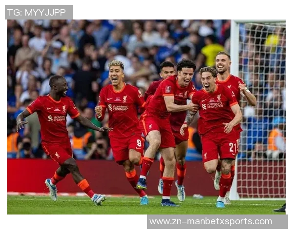 利物浦本赛季英超领先时间仅占三成八队表现优于红军 利物浦本赛季英超领先时间仅占三成八队表现优于红军