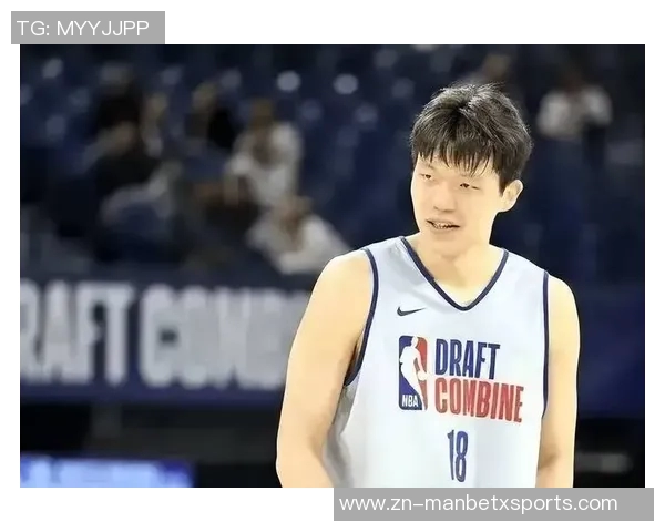 国王媒体称若我是开拓者球迷必为杨瀚森的全能表现疯狂欢呼 国王媒体称若我是开拓者球迷必为杨瀚森的全能表现疯狂欢呼