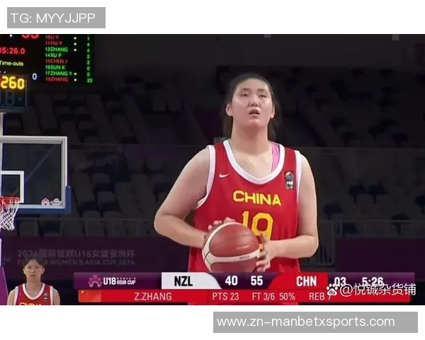 山东女篮主帅谈张子宇加盟进展强调适应成年组比赛的重要性 山东女篮主帅谈张子宇加盟进展强调适应成年组比赛的重要性