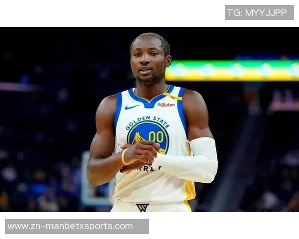 库明加薪资提升与勇士球队选项双赢局面解析 库明加薪资提升与勇士球队选项双赢局面解析