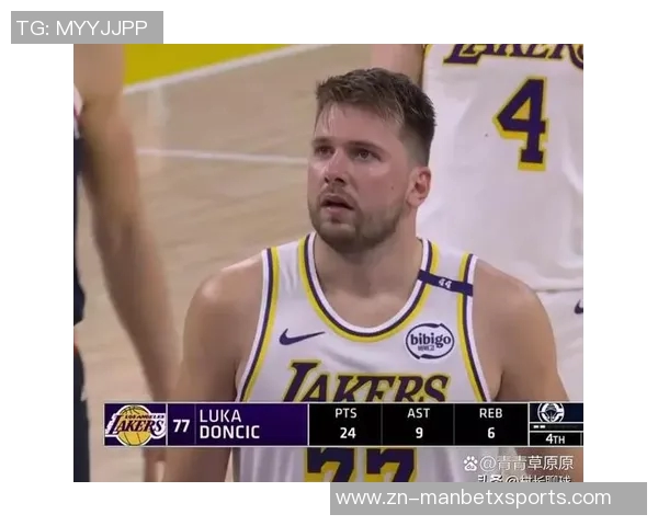 文森特谈东契奇融入湖人过程中的努力与交易影响分析 文森特谈东契奇融入湖人过程中的努力与交易影响分析