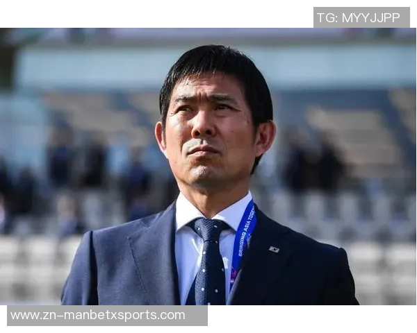 森保一赛后发布会长达47分钟向记者比心展现亲和力 森保一赛后发布会长达47分钟向记者比心展现亲和力