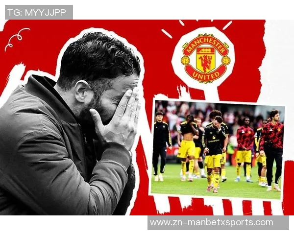 曼联全力争胜发布海报马奎尔独自亮相迎战布莱顿