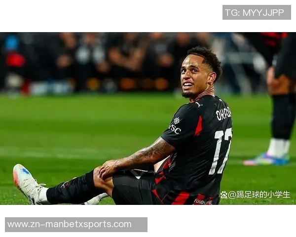 奥卡福本赛季表现出色利兹联6场打入2球超越米兰上赛季数据