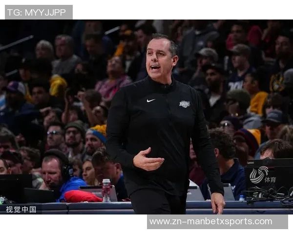 沃格尔回顾执教生涯巅峰时刻湖人夺冠成就难以超越