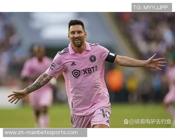 梅西加盟迈阿密后表现惊艳82场71球36助攻创造56次机会