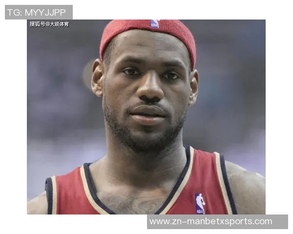 詹姆斯年近41仍依赖数据刷存在感难以成为历史最佳球员GOAT