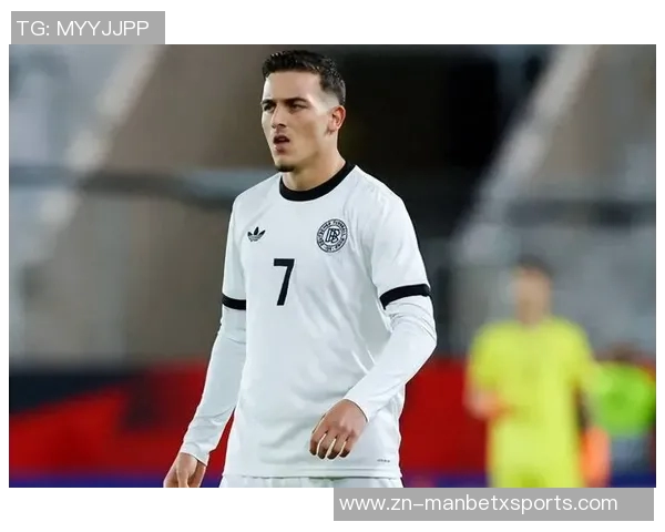 拜仁球探主管关注科隆19岁前锋萨义德马拉引发转会传闻