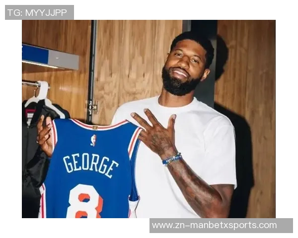 乔治首秀在即期待未来一周或11月重返赛场展现风采 乔治首秀在即期待未来一周或11月重返赛场展现风采