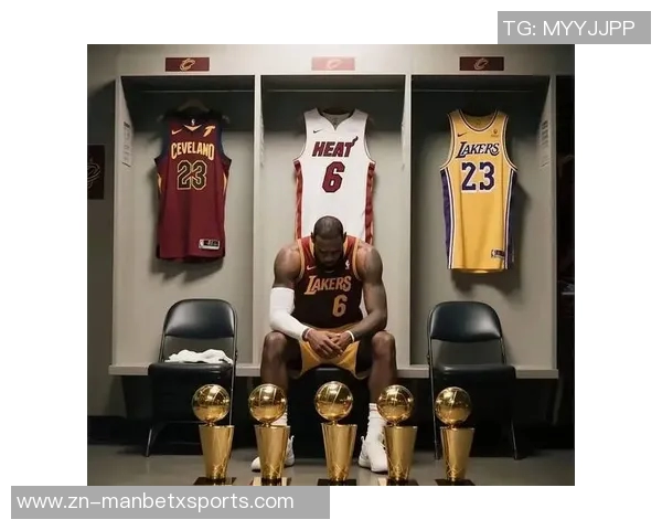 詹姆斯唯一GOAT级成就引发热议电视历史上从未见过如此盛况