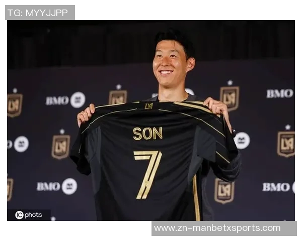 小吧译言家解读MLS薪资结构孙兴慜年薪超千万梅西依旧领衔最贵球员 小吧译言家解读MLS薪资结构孙兴慜年薪超千万梅西依旧领衔最贵球员