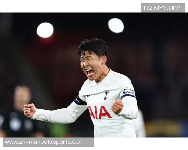 理查利森回忆奥运金牌喜悦韩国球迷因孙兴慜对我情有独钟 理查利森回忆奥运金牌喜悦韩国球迷因孙兴慜对我情有独钟