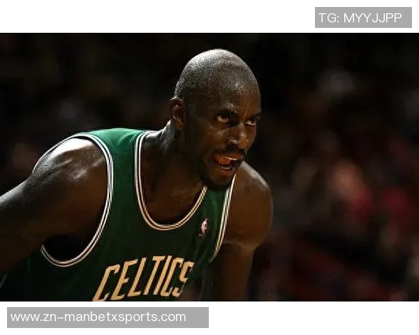 亚洲球员如何在NBA崭露头角加内特分享成功秘诀与定位策略