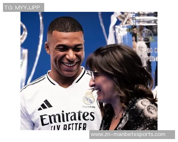 姆巴佩母亲透露儿子对恋爱的幽默态度引发热议