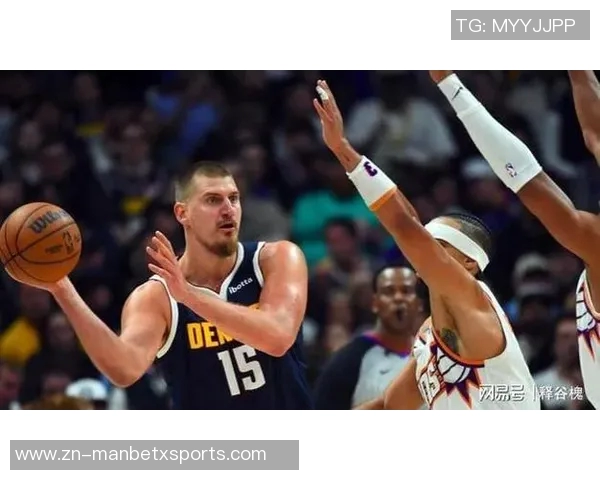 阿斯报分析开拓者选杨瀚森背后的深意与他被誉为中国约基奇的原因 阿斯报分析开拓者选杨瀚森背后的深意与他被誉为中国约基奇的原因