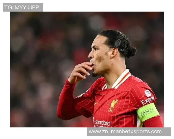 利物浦瞄准施洛特贝克为范迪克接班人双方已展开初步沟通 利物浦瞄准施洛特贝克为范迪克接班人双方已展开初步沟通