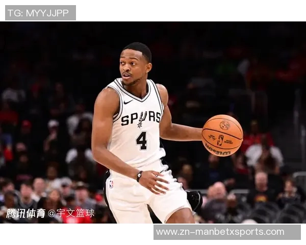 霍里调侃马刺首发五人表现福克斯正负值为负或成交易对象 霍里调侃马刺首发五人表现福克斯正负值为负或成交易对象