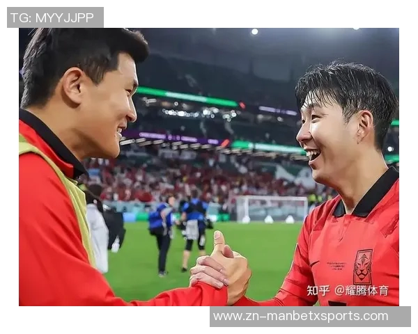 孙兴慜再创辉煌2025亚洲金球奖第十次夺冠李刚仁紧随其后C罗获季军