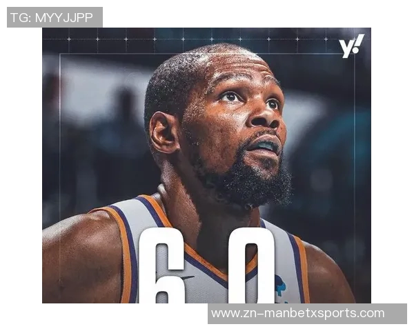 布克分享决策哲学：信任队友是我传球的动力与信念