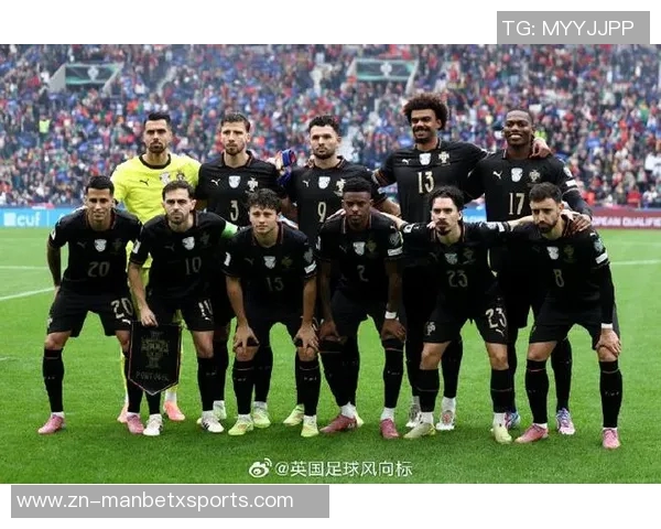 葡萄牙与匈牙利首发阵容揭晓C罗和索博斯洛伊领衔出战