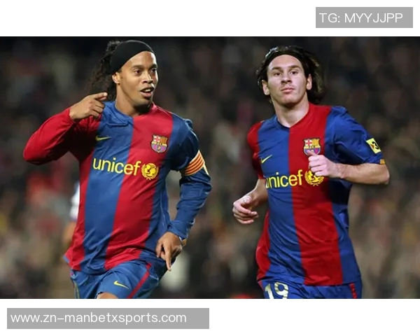 拉尔森谈梅西超越罗纳尔迪尼奥的难度与C罗的疯狂表现