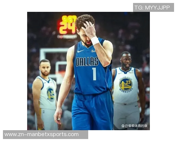 三年前的今天克莱汤普森三分雨倾洒勇士主场助力逆转胜利